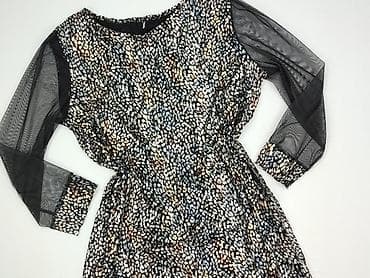 Sukienka damska, rozmiar 3XL
