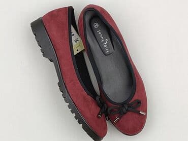 Ballerinas for women, size 38 at lalafo.pl Ballerinas for women, size 38