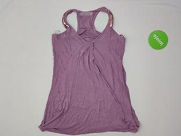 bluzki amore: Top damski, rozmiar L — 2