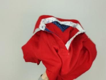 t shirty basic tommy hilfiger: Tommy Hilfiger, Damska koszulka polo, rozmiar S — 6