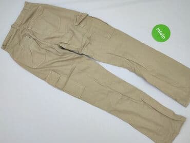 enplus buty mokasyny: Spodnie cargo damskie, rozmiar XS — 3