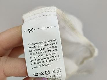 kody shein: Shein Curve, Bluzka damska, rozmiar 2XL — 6