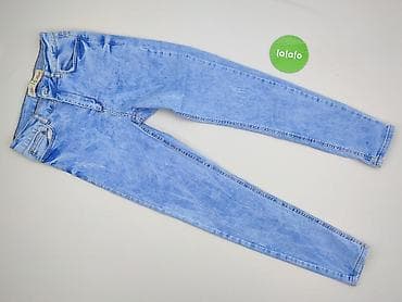 keds buty: Karl Lagerfeld Jeans, Jeansy damskie, rozmiar S — 2