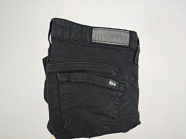 Jeansy damskie, rozmiar XS — 6