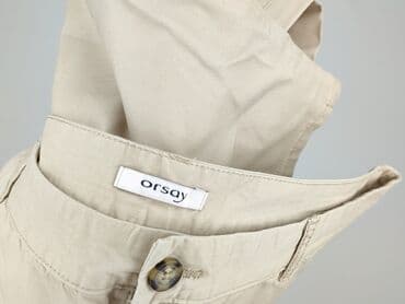 Women: Orsay, Material trousers for women, 2XL at lalafo.pl — 4 Women: Orsay, Material trousers for women, 2XL — 4