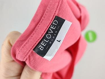 megadeth koszulki: Beloved, T-shirt damski, rozmiar L — 4