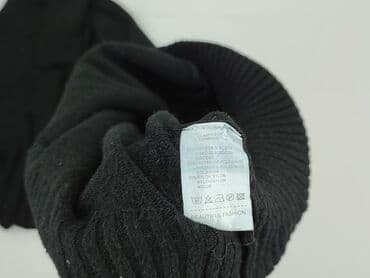 elegancki sweterek do sukienki: Women`s dress, M — 4