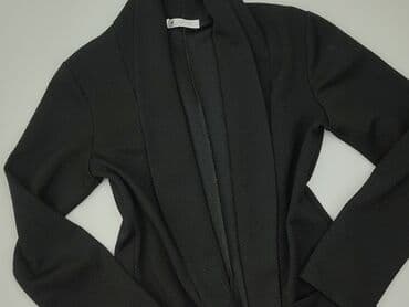 steve madden klapki z futerkiem: Kardigan damski, rozmiar M — 1