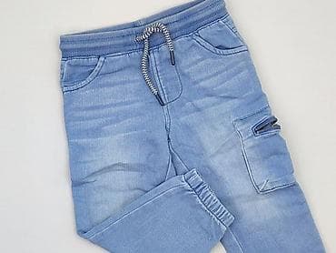 Jeans, Coccodrillo, 2-3 years, 92/98, condition - Very good