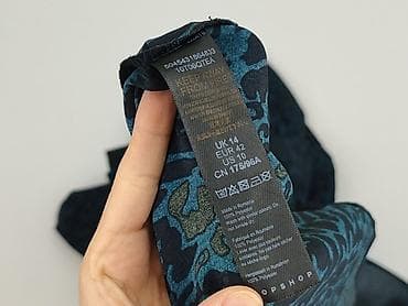botki tk maxx: Topshop, Sukienka damska, rozmiar L — 7