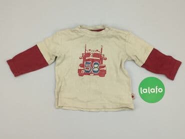 quechua kurtki: Blouse, 12-18 months, condition - Good — 2