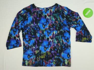ozonee bluzki damskie: Impression, Women's blouse, M at lalafo.pl — 2 ozonee bluzki damskie: Impression, Women's blouse, M — 2