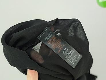 top bluzki: Topshop, Bluzka damska, rozmiar M — 4