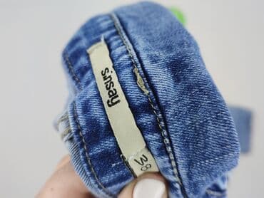 bugjo jeans: Напівкомбінезони жіночі, розмір S — 4