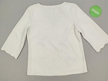 marynarka h: H&M, Bluzka damska, rozmiar M — 3