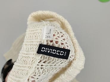 sweter hm w paski: H&M Divided, Sweter damski, rozmiar M — 5