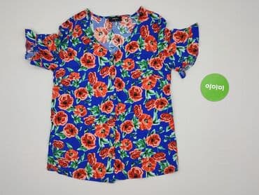 bluza pull and bear: Papaya, Bluzka damska, rozmiar M — 2