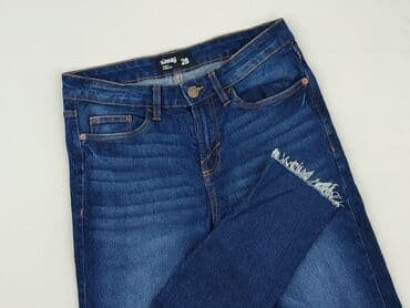 Jeansy dla mężczyzn, rozmiar XS