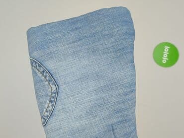 bermudy jeansowe damskie zara: Szorty damskie, rozmiar L — 6