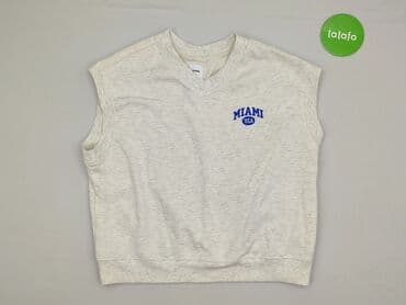 franz kafka t shirty: Sinsay, Women`s waistcoat, size M (EU 38) — 2