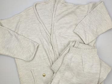 dresy komplety: Komplet dresowy damski, rozmiar One size — 1