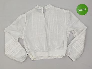 marynarka zara basic: Zara, Bluzka damska, rozmiar M — 3