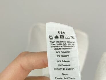 duże rozmiary ekskluzywne sukienki plus size: New Look, Sukienka damska, rozmiar M — 5