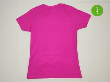 t shirty warszawska lala: T-shirt damski, rozmiar L — 3