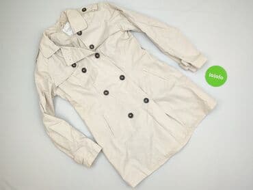 płaszcz pull and bear: Clockhouse, Trencz damski, L — 2