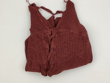 massimo dutti sweter w paski: New Look, Sweter damski, L — 6