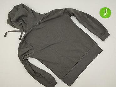 11 degrees bluza: Sinsay, Bluza z kapturem damska, rozmiar XS — 3