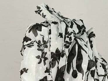 koszulka do garnituru damskiego: Bluzka damska, S — 7