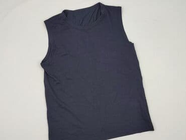 Tank top for men, size S