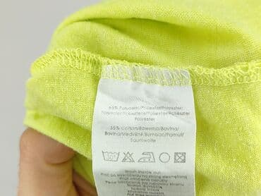 koszulki z barcelony: T-shirt damski, rozmiar M — 5