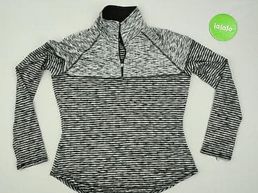 stroj sportowy: Active Wear, Bluza damska
, rozmiar M — 2