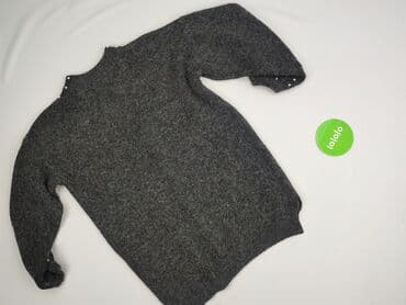 monari kurtki zimowe: Lulu Love, Sweter damski, rozmiar 2XL — 3