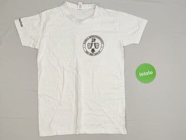 koszulki crystal palace: SolS, Koszulka dla mężczyzn, S — 2