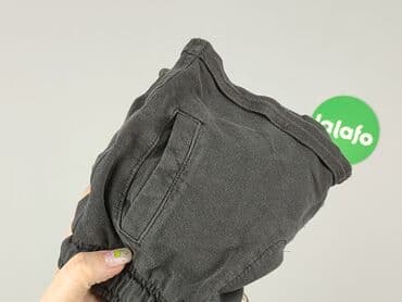kombinezon softshell dla dzieci: Shorts, 9-12 months, condition - Good — 5
