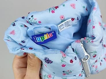 mango bomberka: Kurtka przejściowa, Lupilu, 2-3 lat, 92-98 cm, stan - Bardzo dobry — 5