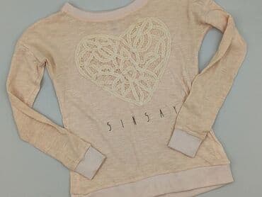 Sinsay, Women`s sweatshirt, size XS