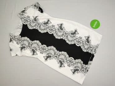 eleganckie sukienki wizytowe poznań: Taranko, Sukienka damska, rozmiar M — 2