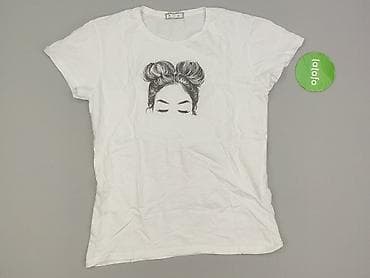 emo sukienki: T-shirt damski, rozmiar M — 2