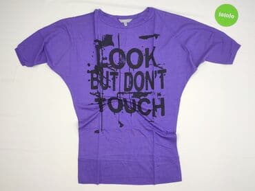 koszulka barcelony z napisem: New Look Maternity, Bluzka damska, rozmiar M — 2