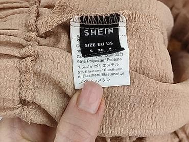 crivit shorts: Shein, Szorty damskie, rozmiar S — 5