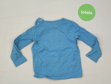 strój kąpielowy calvin klein allegro podrobka: Blouse, Lupilu, 1.5-2 years, 86-92 cm, condition - Perfect — 3