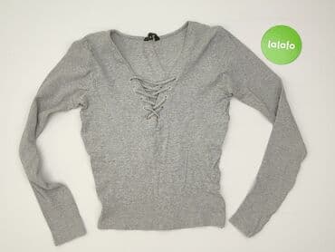 marynarki plus size damskie: New Look, Bluzka damska, 2XL — 2