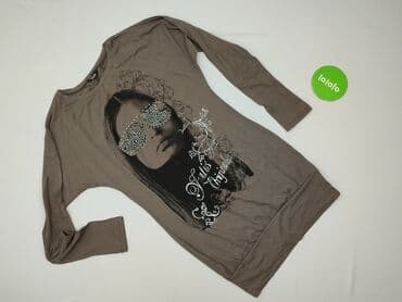 bluzki oversize sklep internetowy: Sukienka damska, rozmiar S — 2