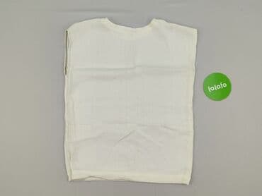 spodnie i bluzki na komunie: Elegancki komplet, rozmiar S — 2