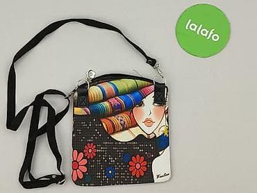 flying tiger torba: Torebka, stan - Bardzo dobry — 2