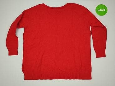kardigany c: Sweter damski, rozmiar 4XL — 3